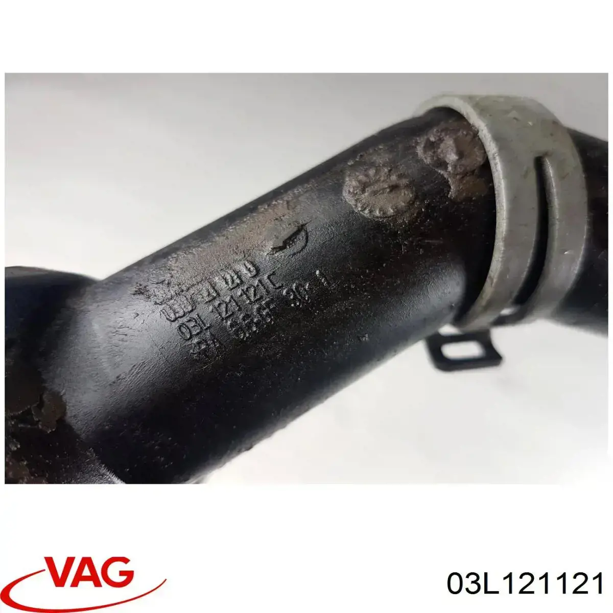 Кришка термостата VAG 03L121121 ціна, від 5.59 USD