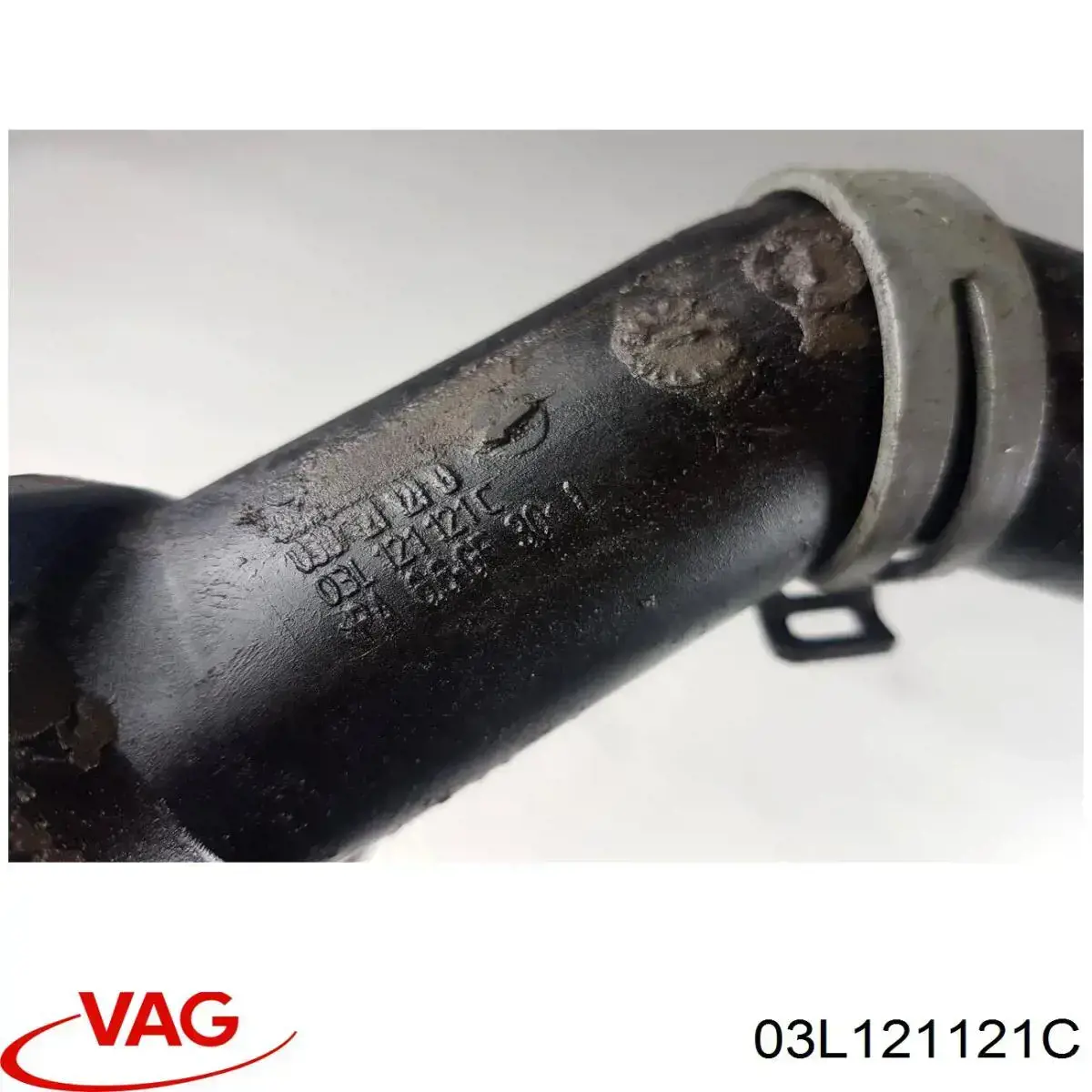 Кожух термостата Asam 73668 ціна, від 3.69 USD