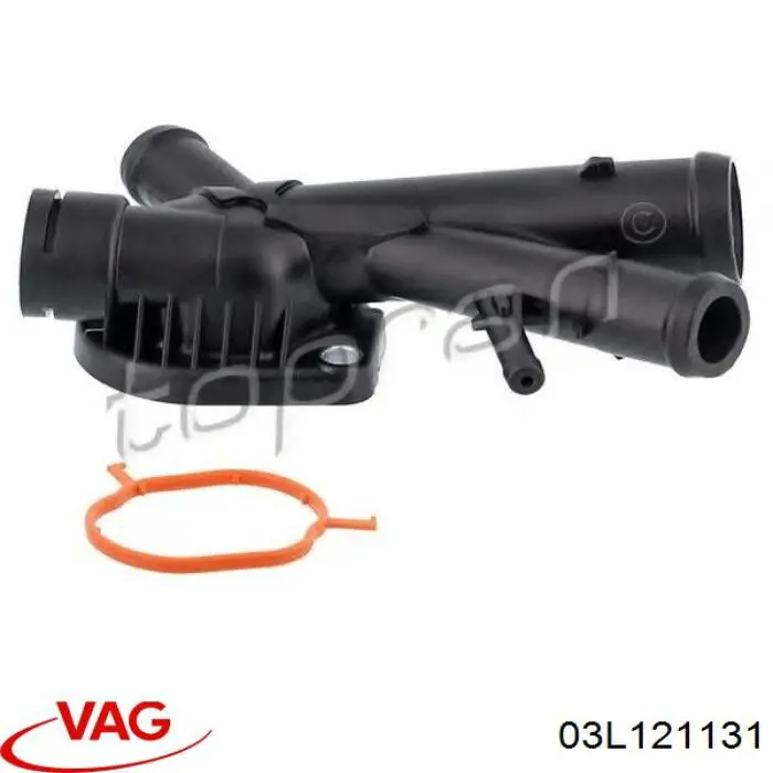 03L121131 VAG 