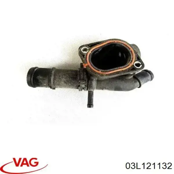 03L121132 VAG корпус термостата