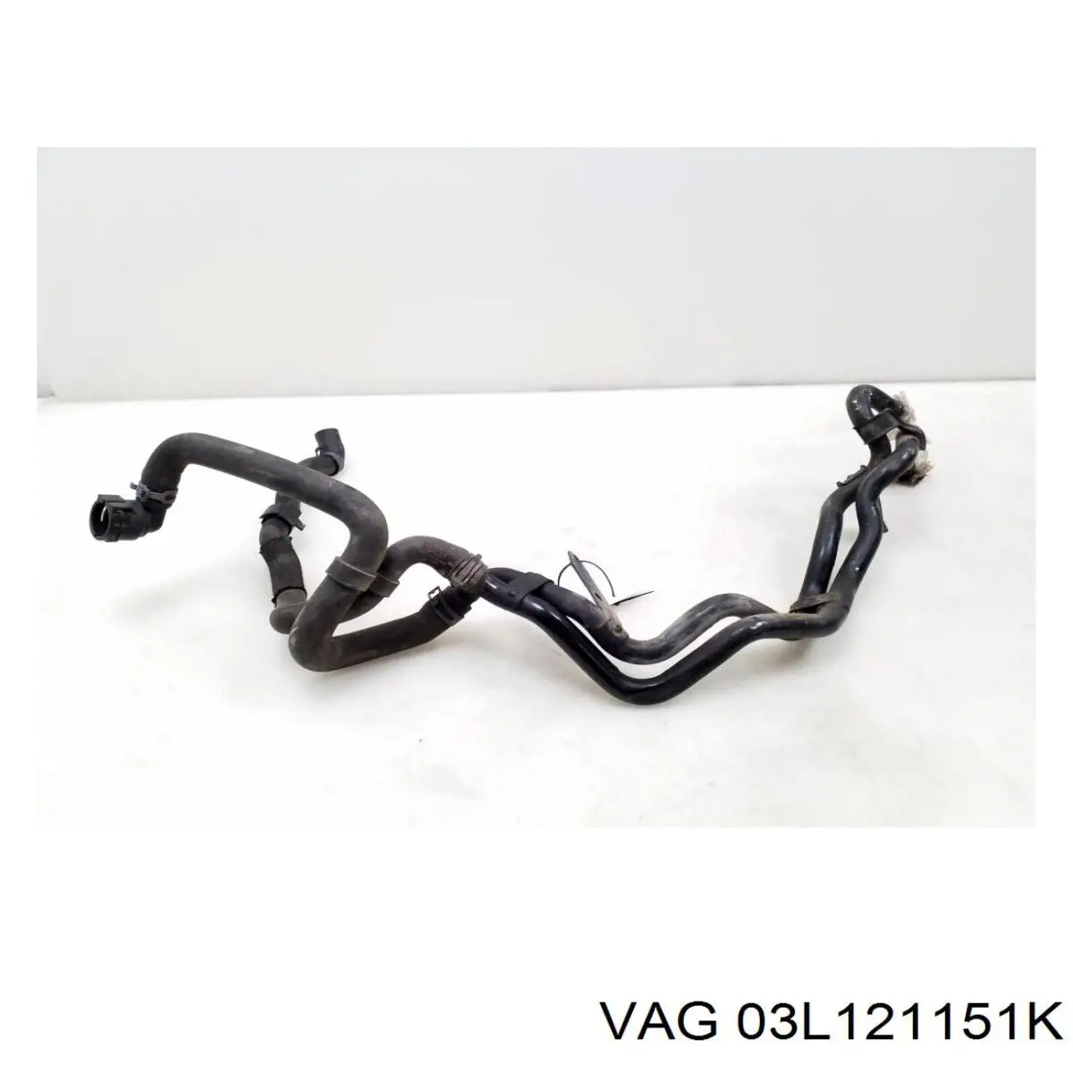  VAG 03L121151K ціна, від 254.92 USD