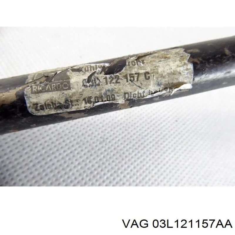  03L121157AA VAG