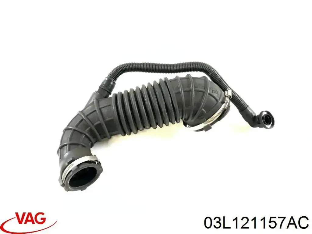 Купити 03L121157AC VAG 