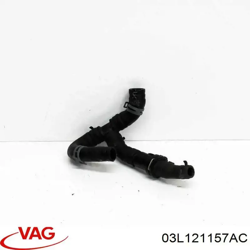  VAG 03L121157AC