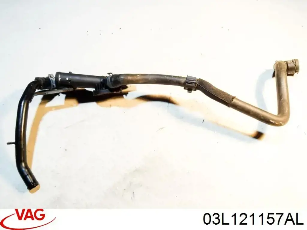 Купити 03L121157AL VAG 