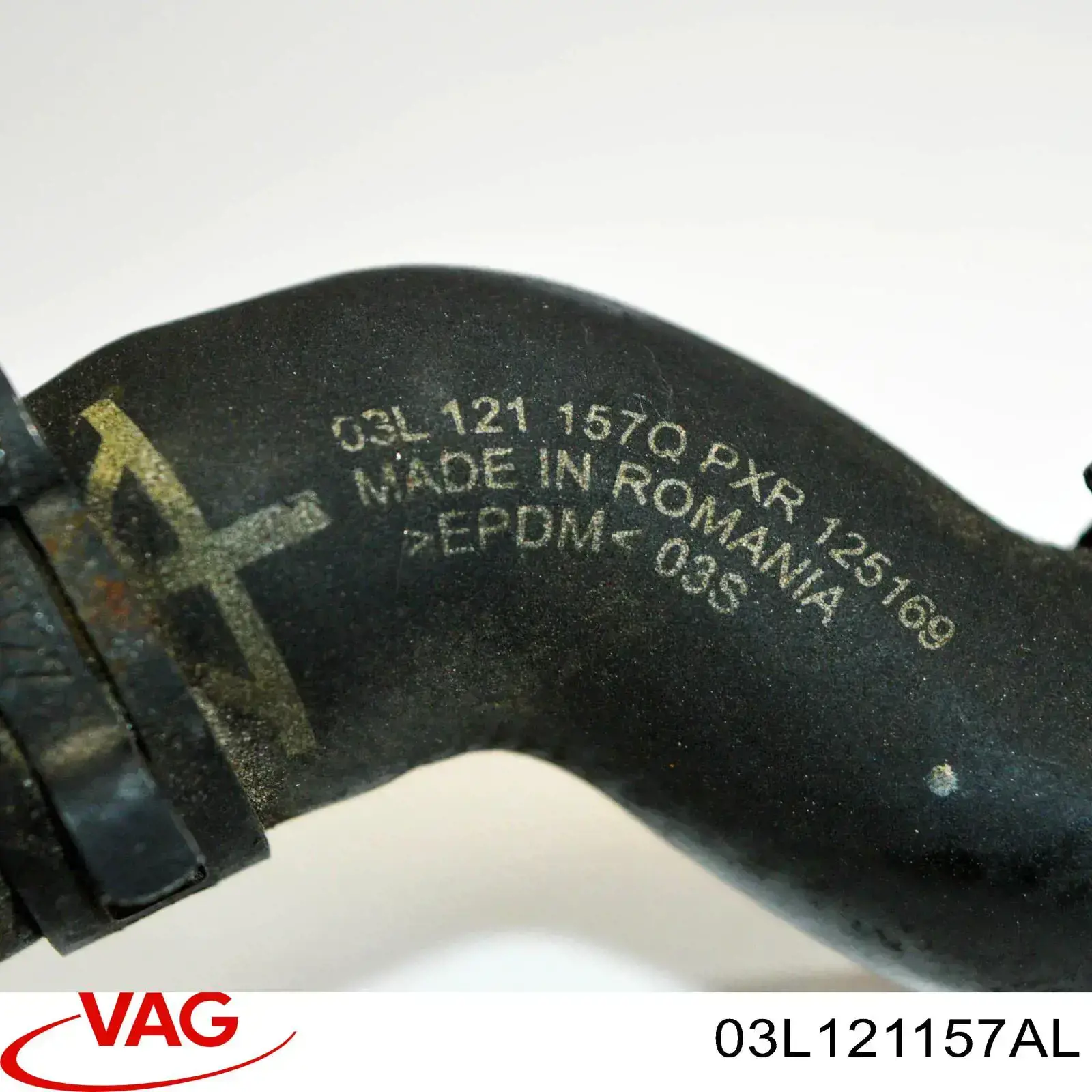  VAG 03L121157AL ціна, від 5.07 USD
