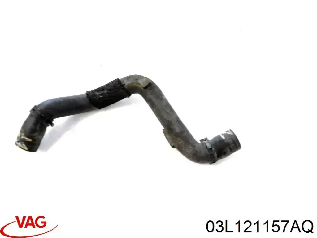 Купити 03L121157AQ VAG 