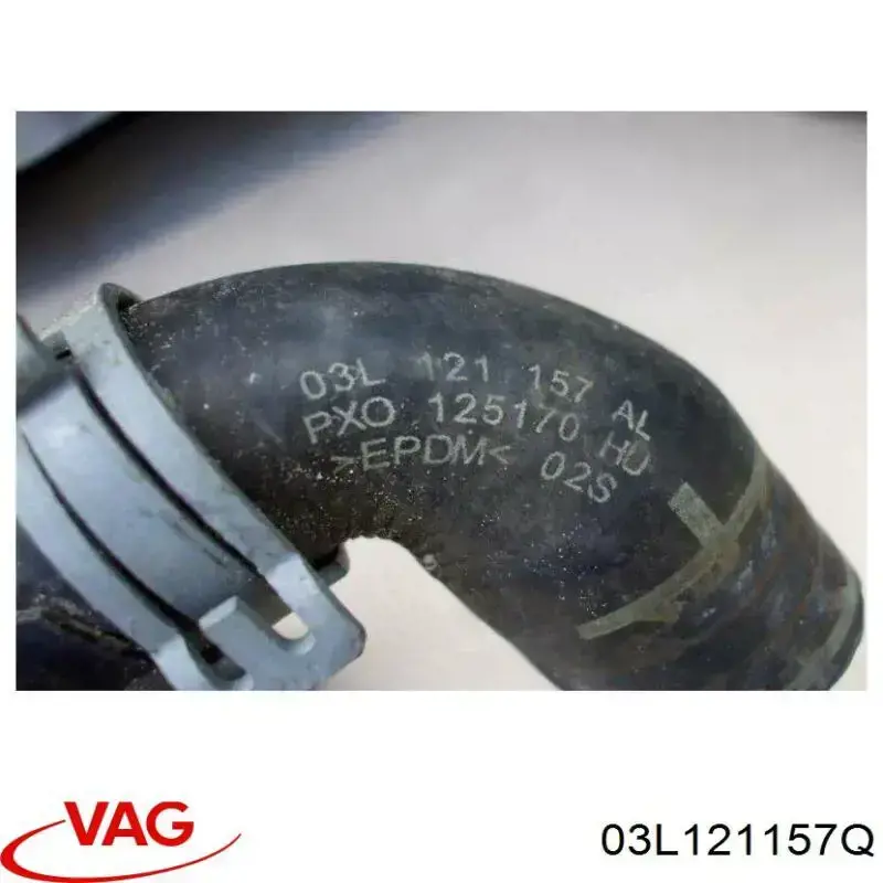 03L121157Q VAG 