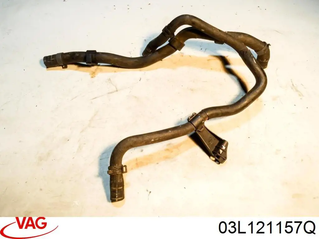  03L121157Q VAG