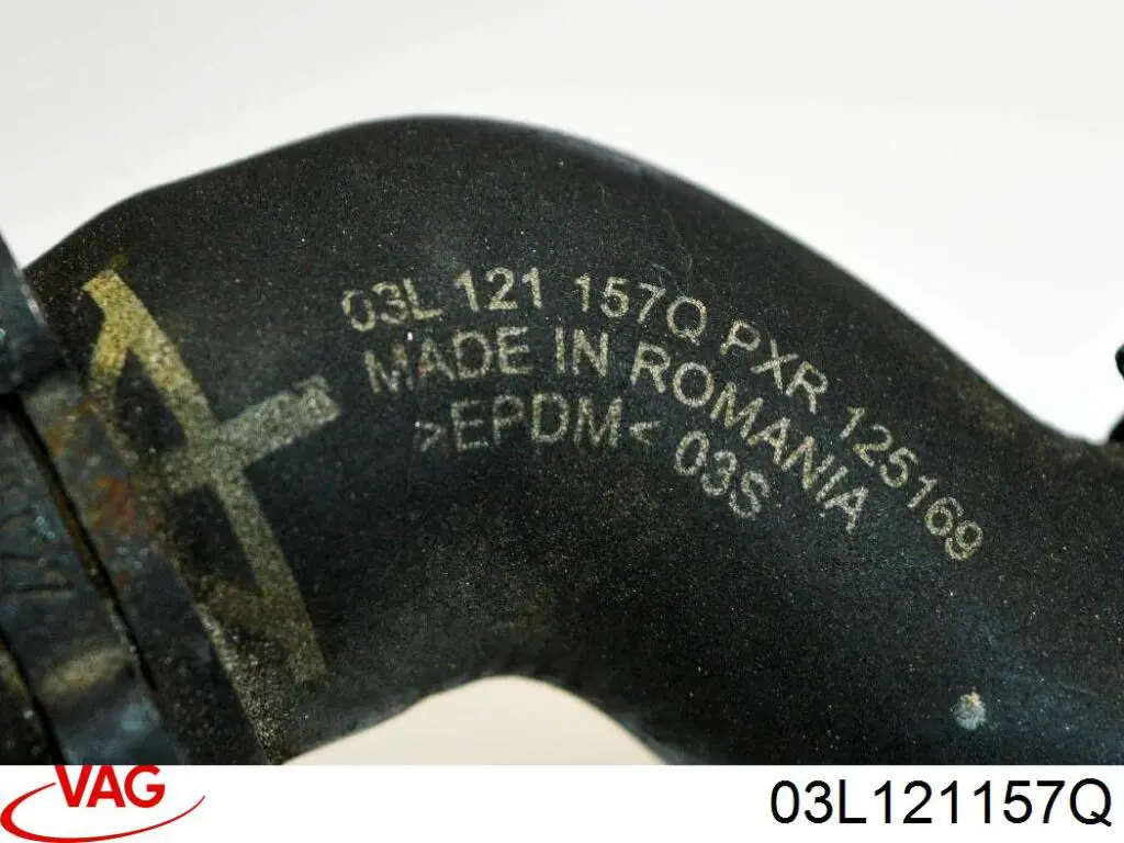 VAG 03L121157Q