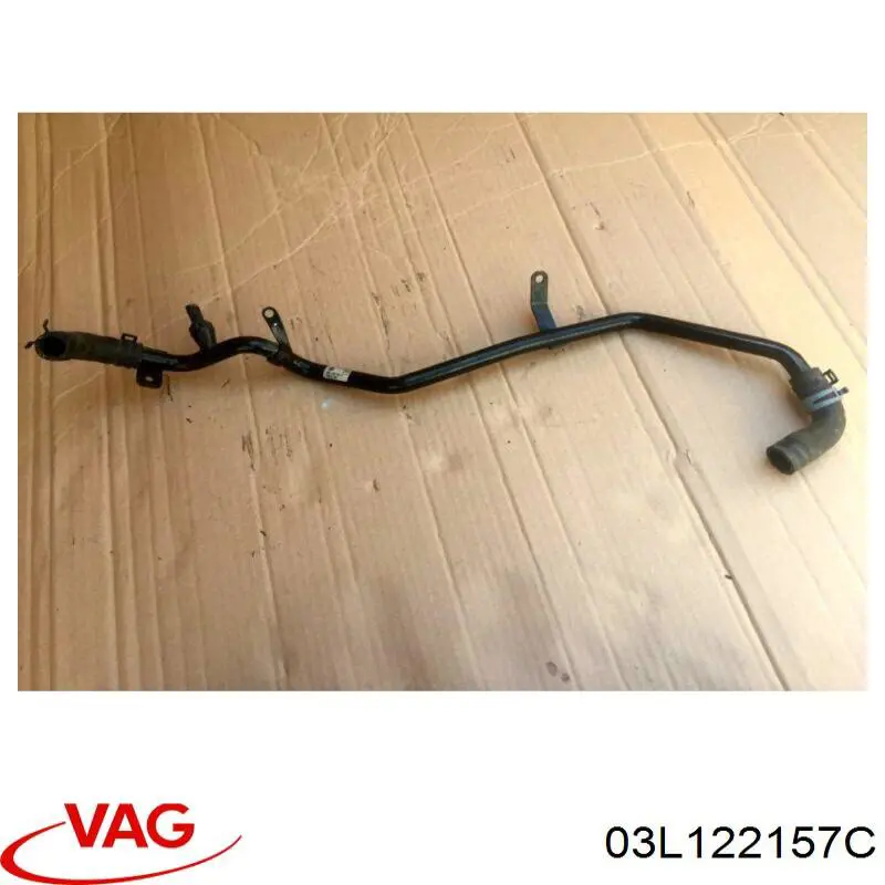 Купити 03L122157C VAG 