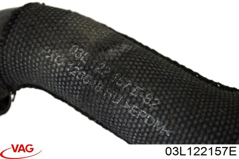  VAG 03L122157E