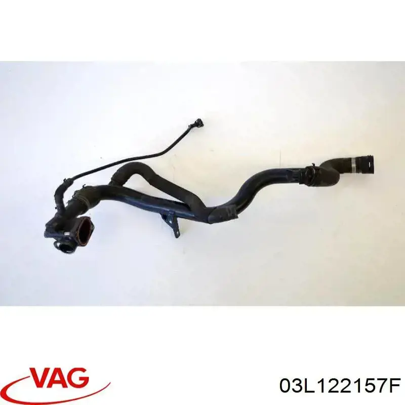  VAG 03L122157F