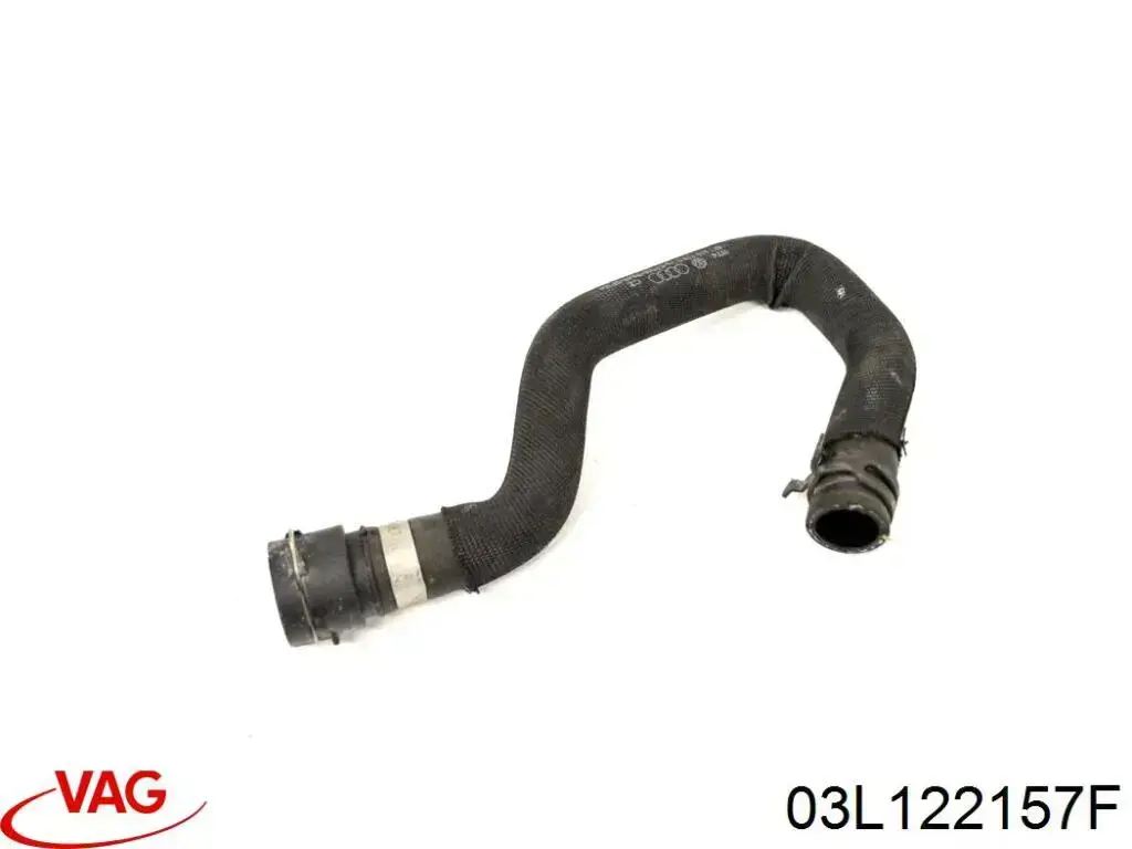 Купити 03L122157F VAG 