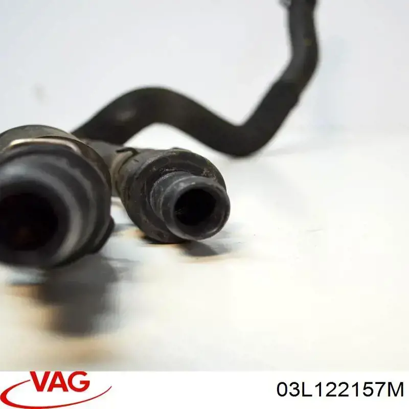  VAG 03L122157M