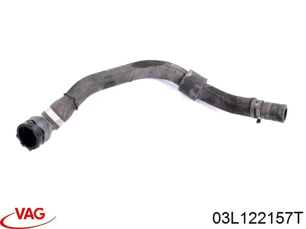 Купити 03L122157T VAG 