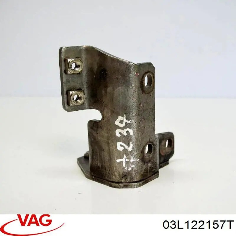  VAG 03L122157T