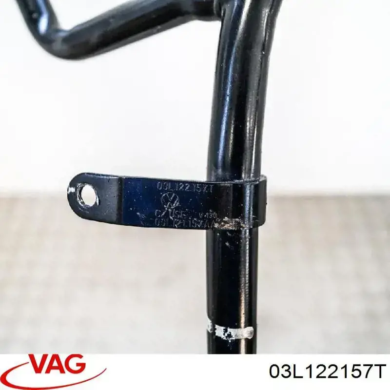 VAG 03L122157T ціна, від 4.10 USD