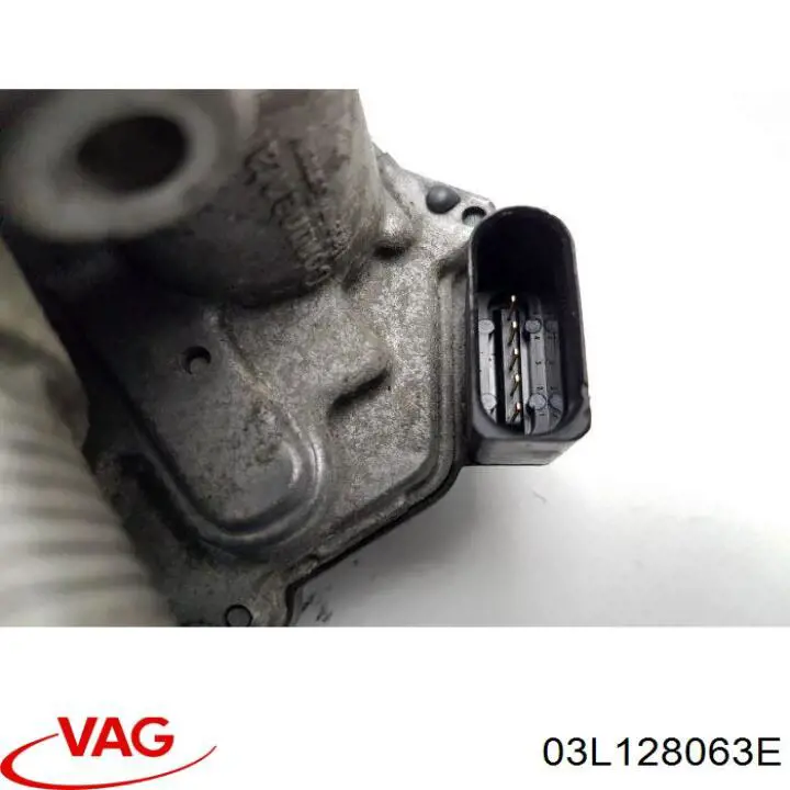 Блок дросельної заслінки VAG 03L128063E ціна, від 30.56 USD