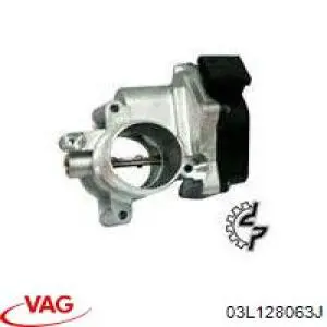Блок дросельної заслінки VAG 03L128063J ціна, від 51.71 USD