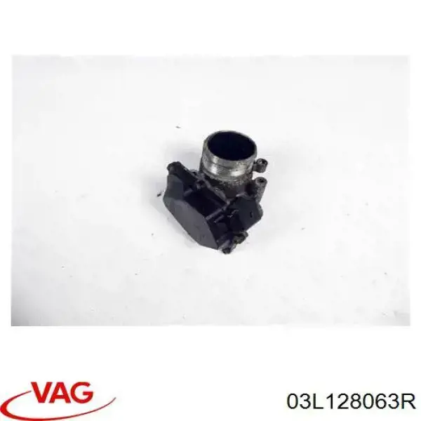 Блок дросельної заслінки VAG 03L128063R ціна, від 37.75 USD