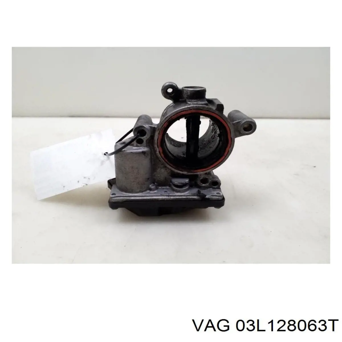 Блок дросельної заслінки VAG 03L128063T ціна, від 48.14 USD