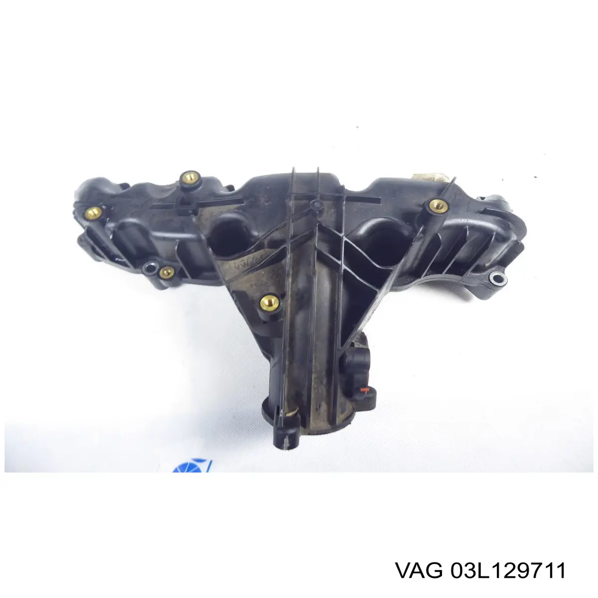 Впускний колектор 170280 Maxgear