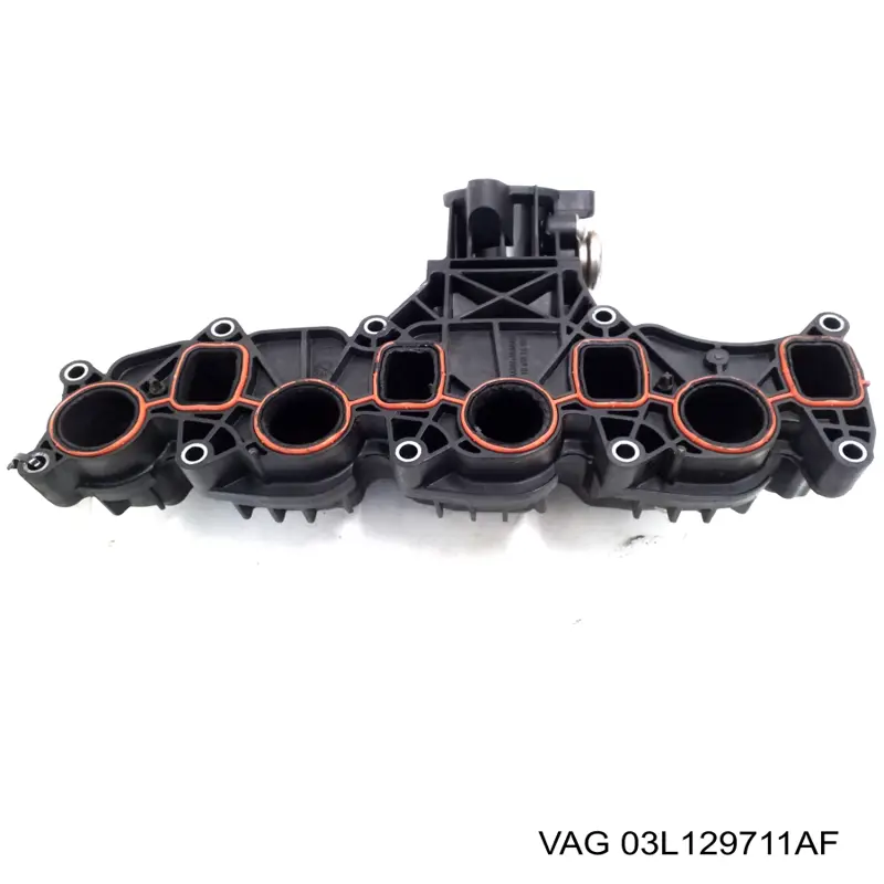 Впускний колектор 03L129711AF VAG