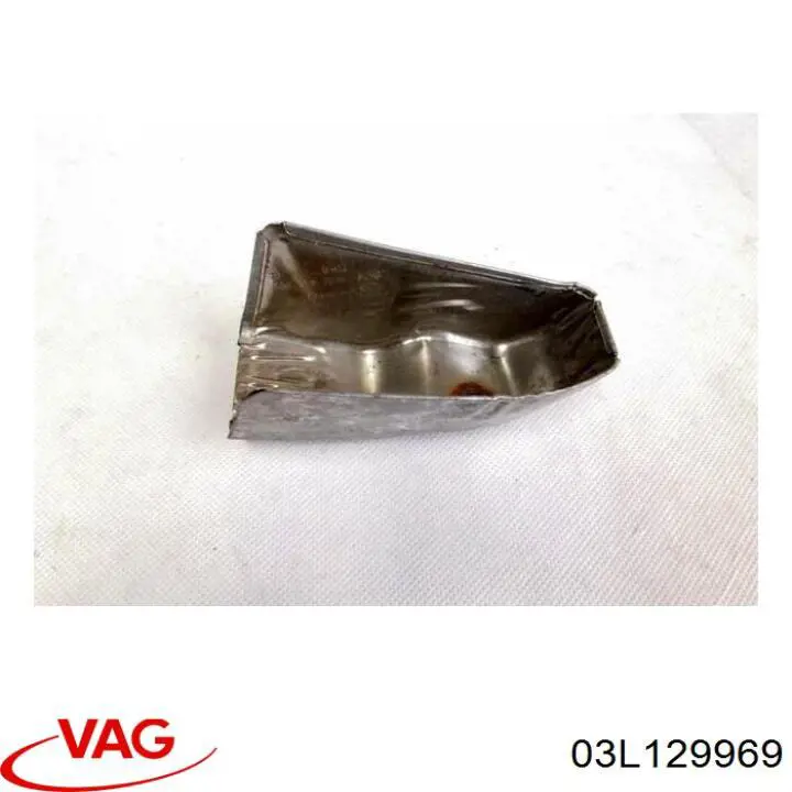  VAG 03L129969 ціна, від 22.73 USD