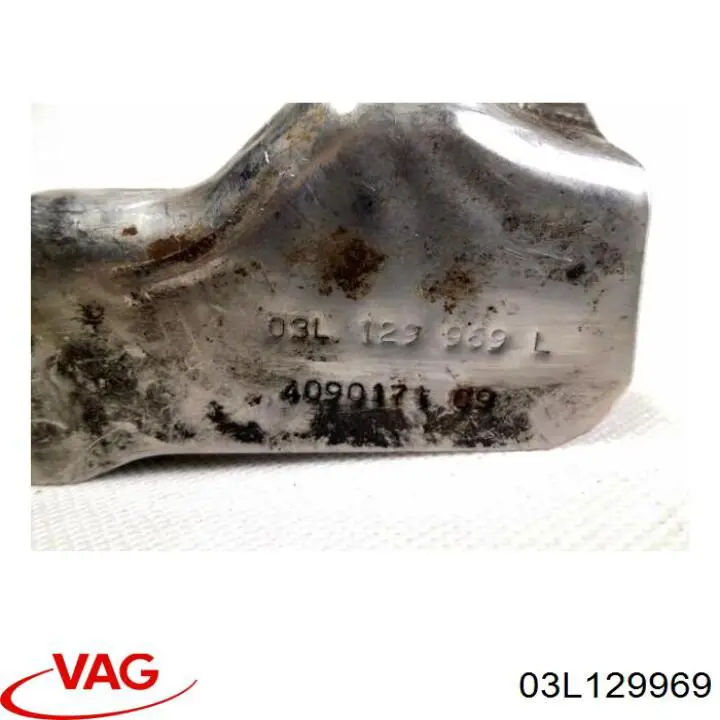 Купити 03L129969 VAG 