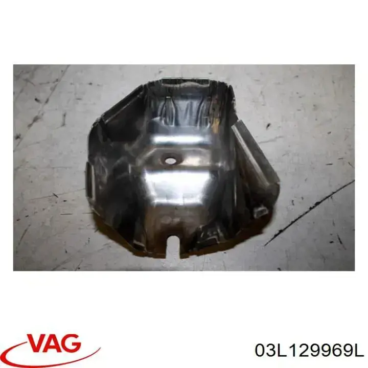 VAG 03L129969L ціна, від 1.27 USD