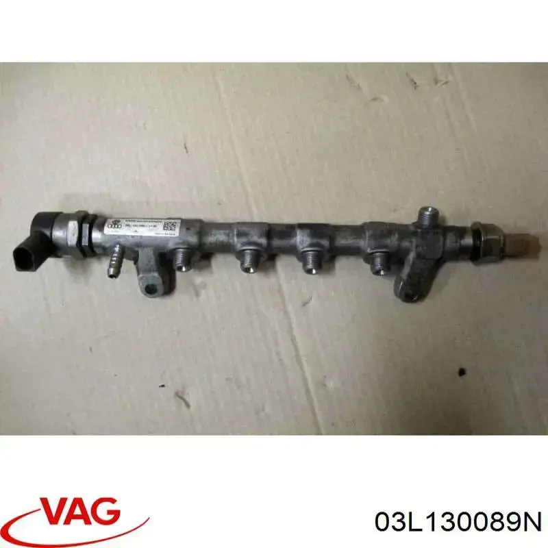  VAG 03L130089N ціна, від 12.42 USD