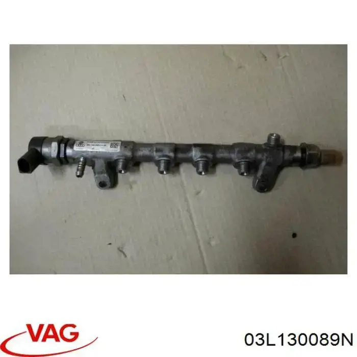 Купити 03L130089N VAG 