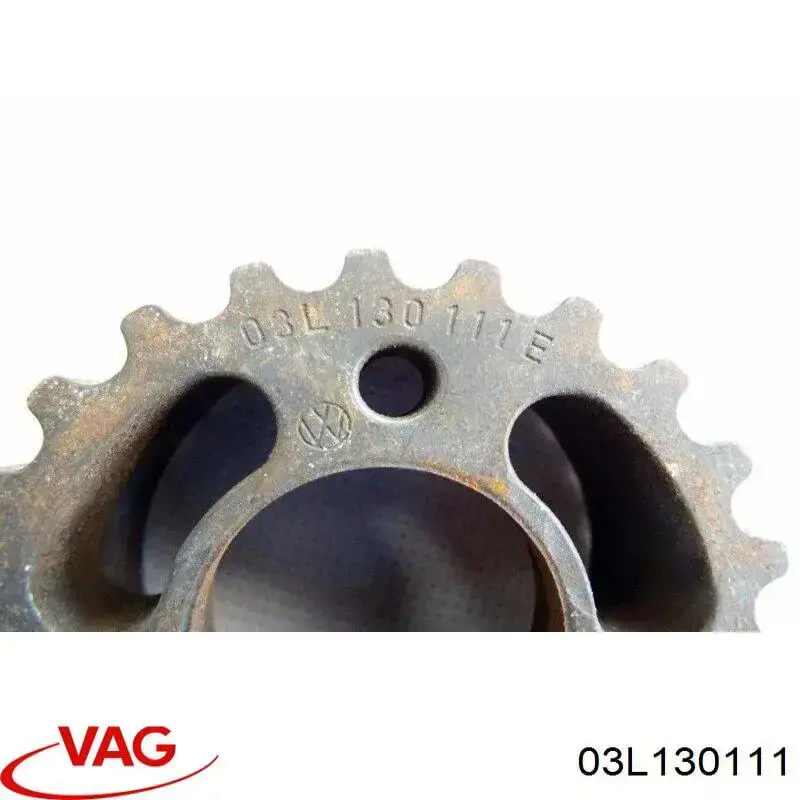  03L130111 VAG