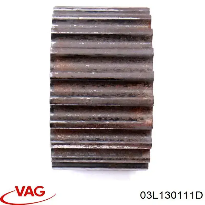 Купити 03L130111D VAG Шестерня приводу ПНВТ