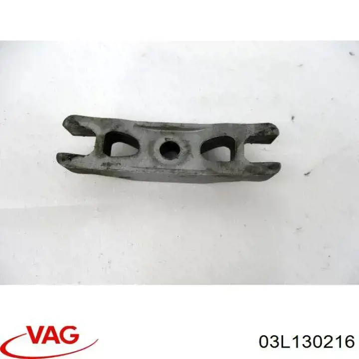 Купити 3L130216 VAG Тримач форсунки дизельної