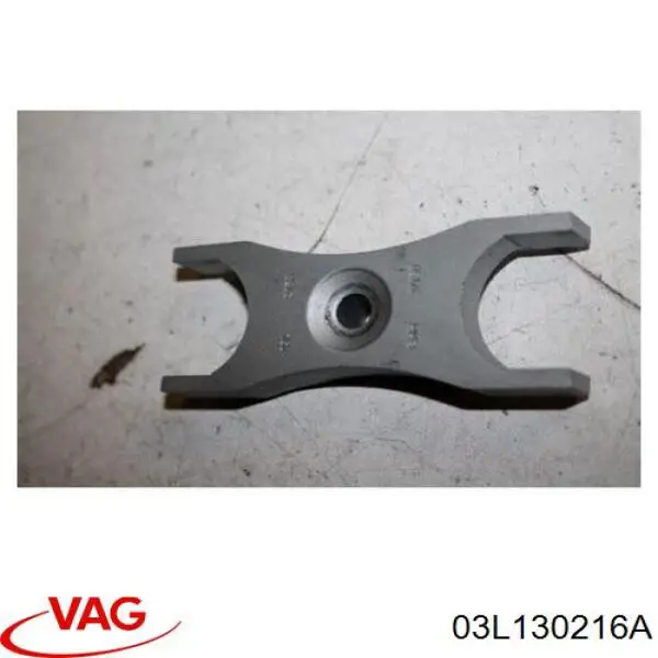 Купити 4L130216 VAG Тримач форсунки дизельної