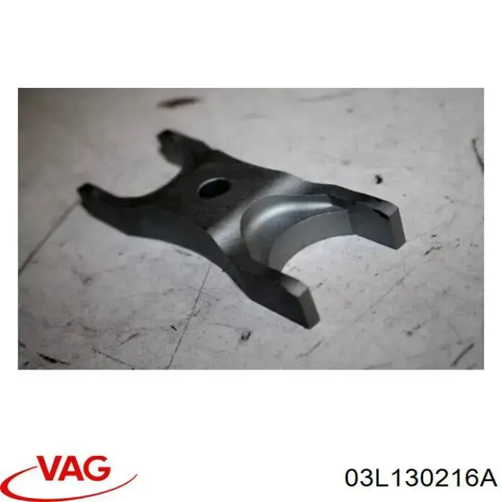 Тримач форсунки дизельної VAG 4L130216 ціна, від 19.00 USD