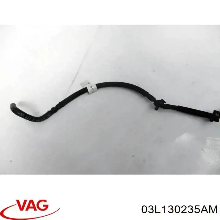  VAG 03L130235AP ціна, від 179.29 USD