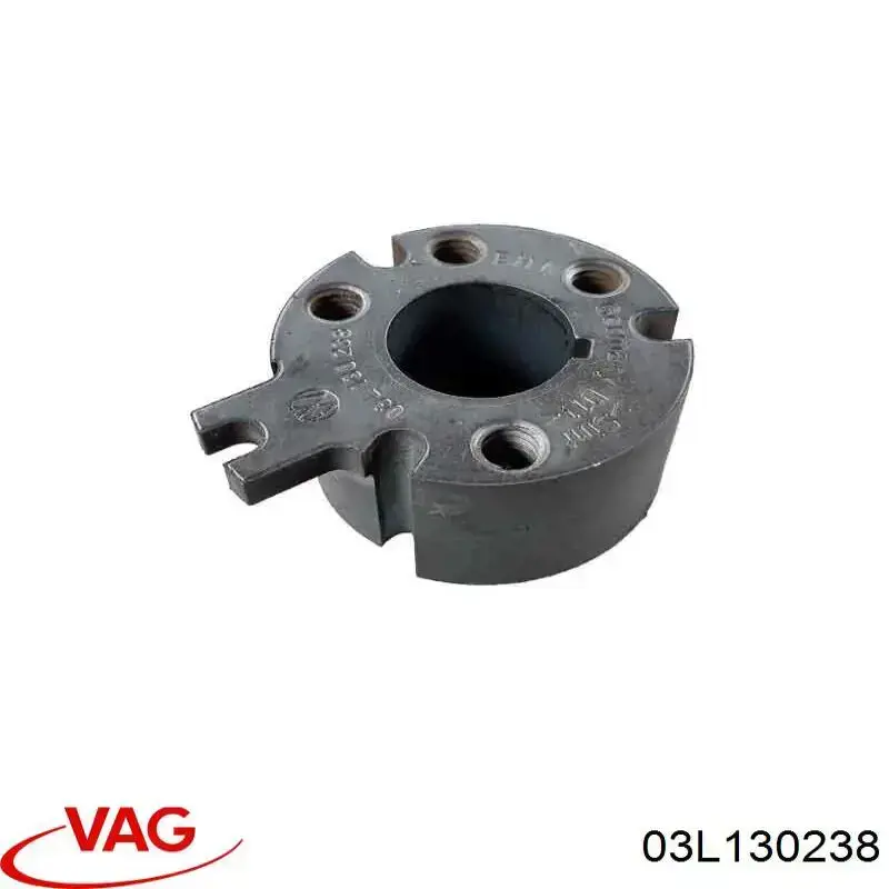 Купити 03L130238 VAG Фланець шестерні розподільного валу