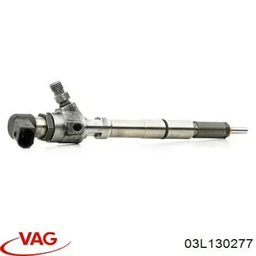 Форсунка паливна Bosch 0986435366 ціна, від 93.79 USD