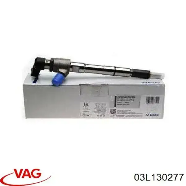 Купити 0445116005 Bosch Форсунка дизельна в зборі, розпилювач + тримач