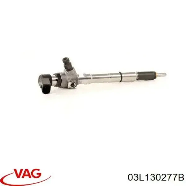 Форсунка інжектора VAG 03L130277B