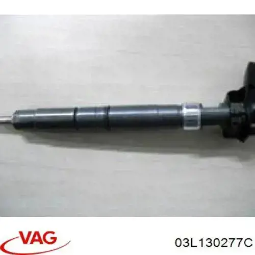 Форсунка паливна Bosch 445116034 ціна, від 157.38 USD