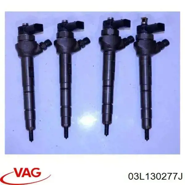 Паливні форсунки 74299R Meat&Doria