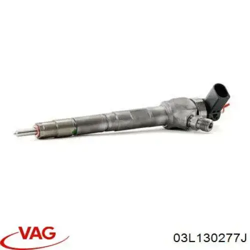 Форсунка паливна Meat&Doria 74299R ціна, від 126.75 USD