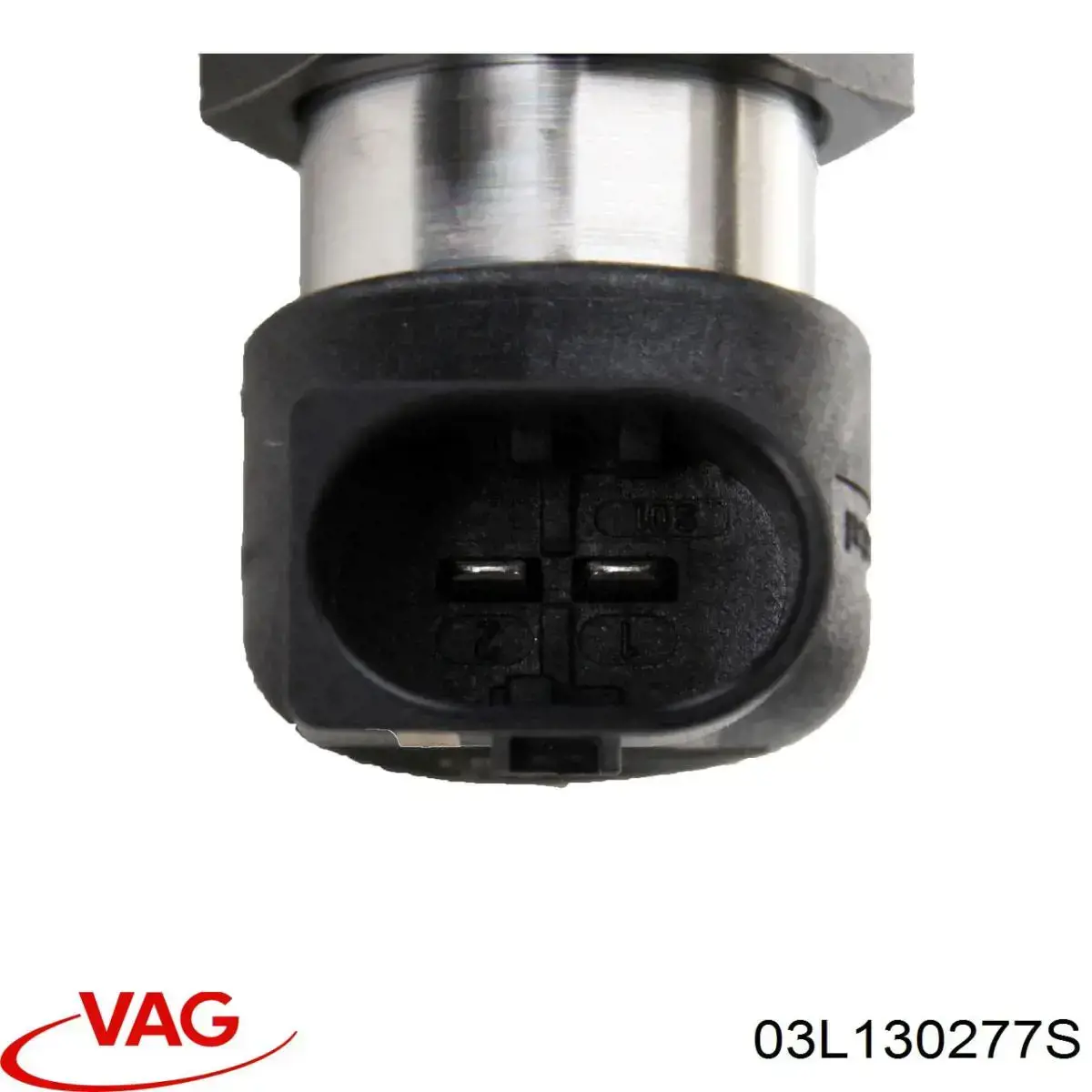 Купити 03L130277S VAG Форсунка дизельна в зборі, розпилювач + тримач