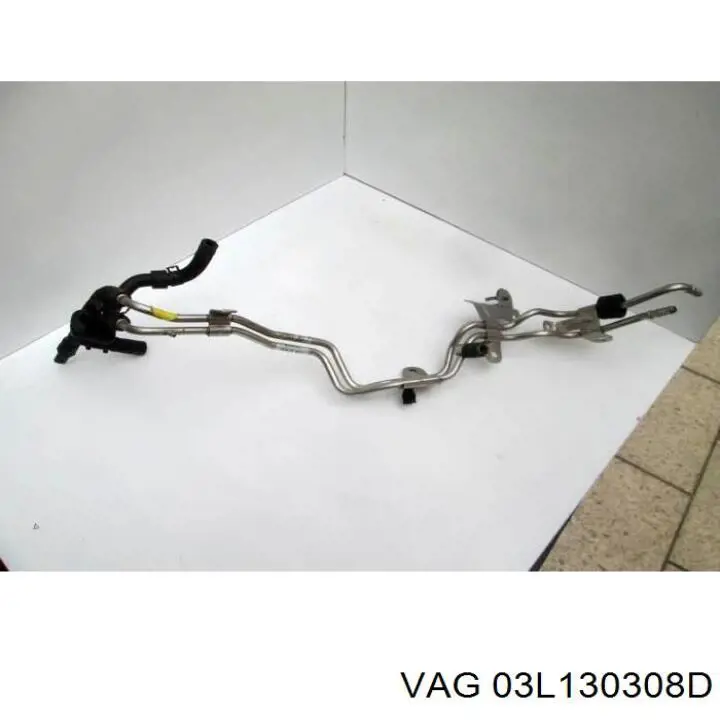 Купити 03L130308D VAG 
