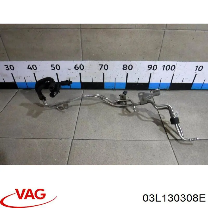 Купити 03L130308C VAG 