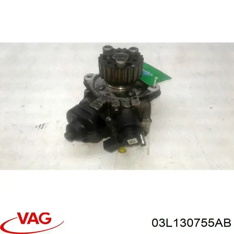 ПНВТ VAG 0445010533